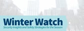 The Access Advantage: Winter Watch: Security Insights and Safety Strategies for the Season