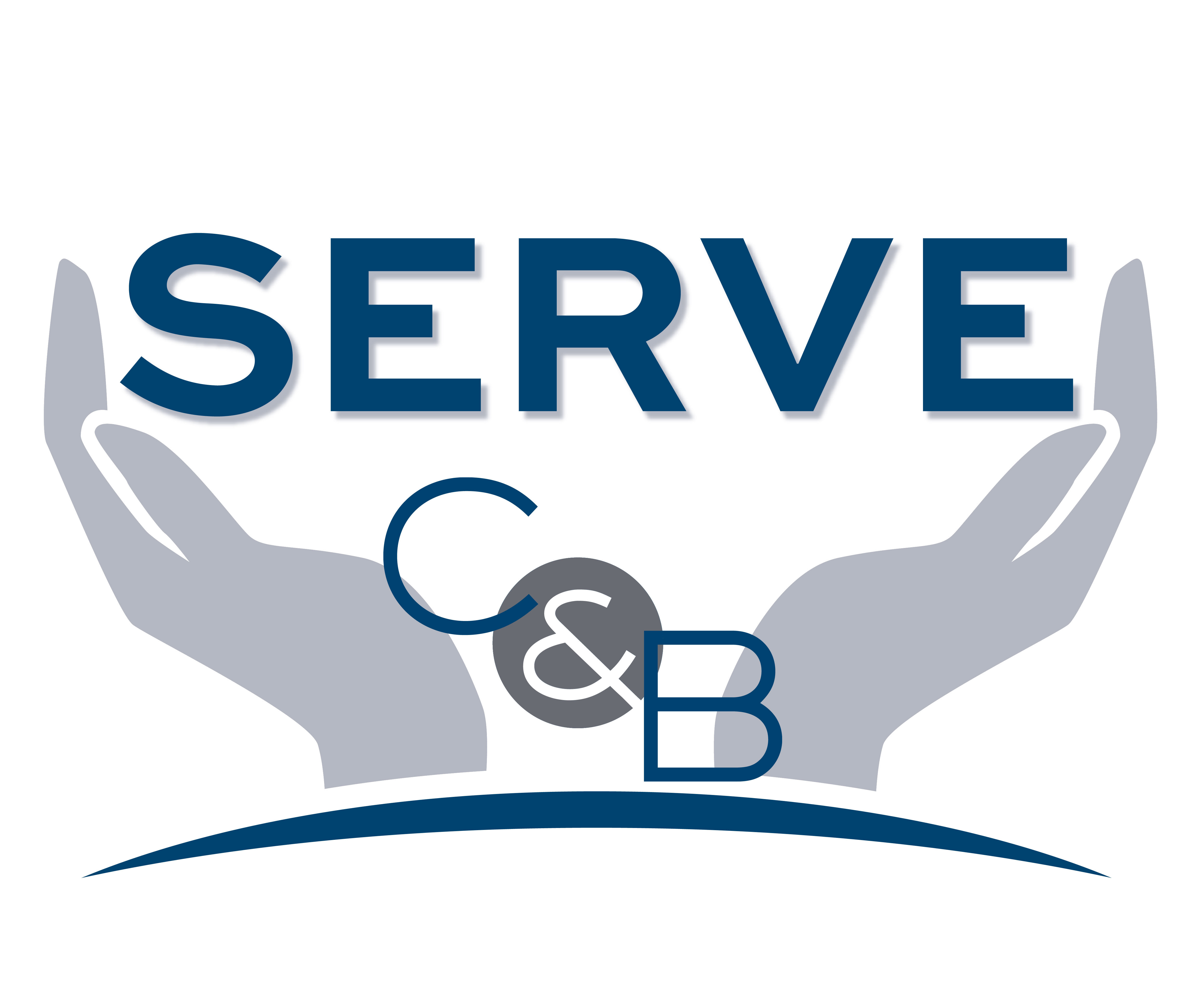 Cook-and-boardman-careers-SERVE-logo