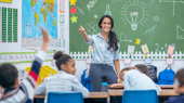 School Safety Starts with Supported Staff: What Educators Need from Leadership
