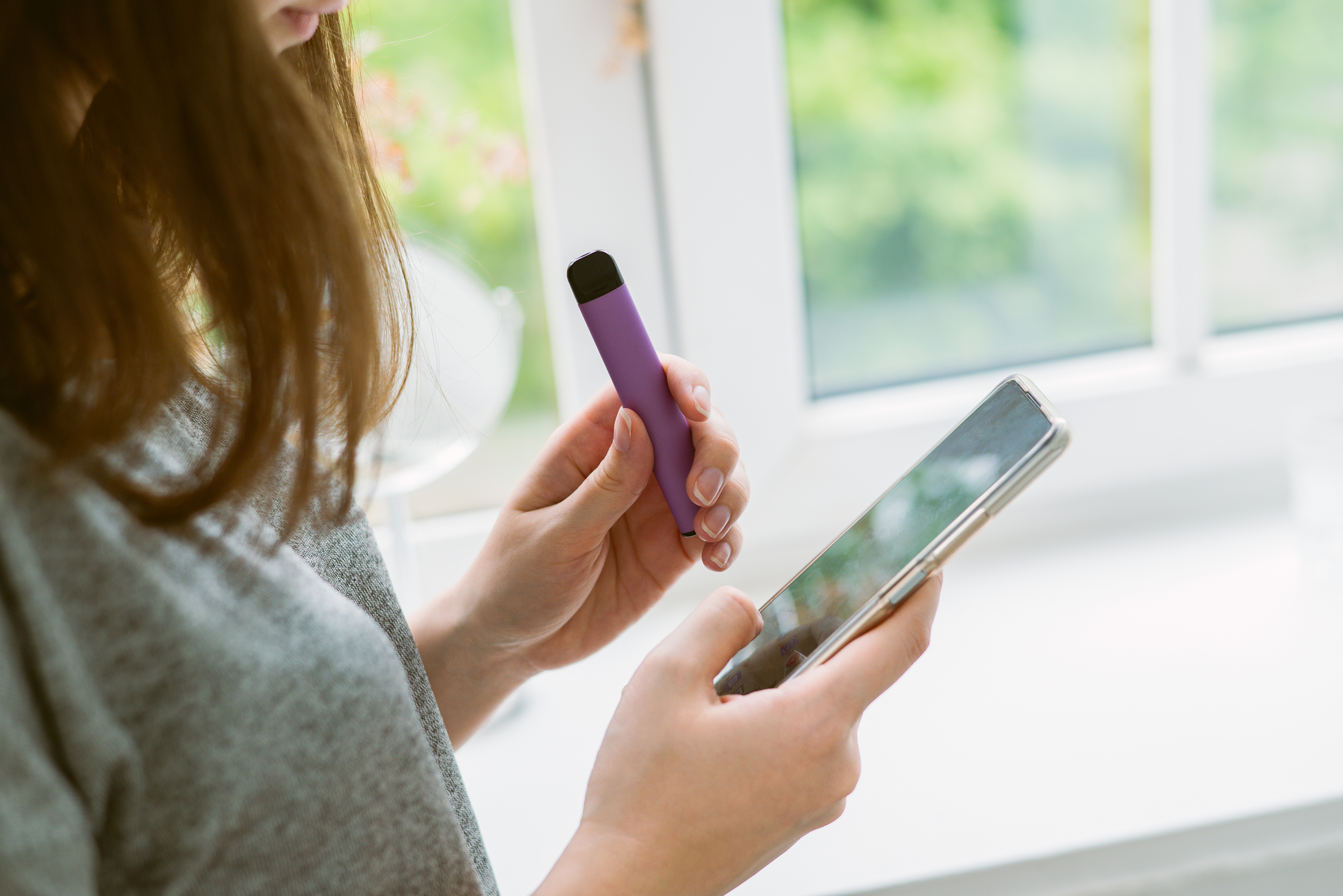 Vape Free Zone: What You Didn’t Know About Vape Detection Systems