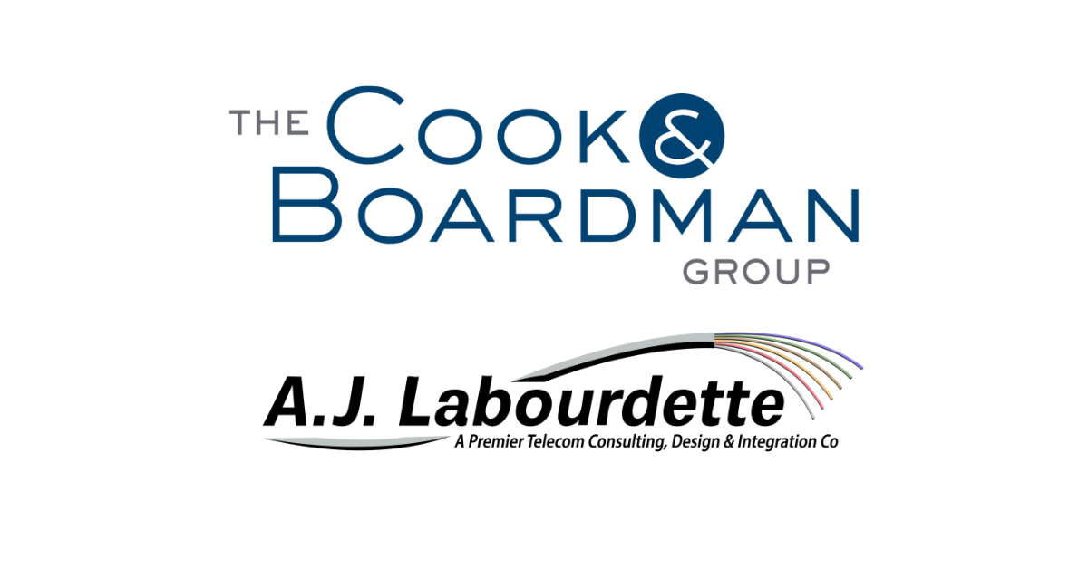 The Cook & Boardman Group Acquires A.J. Labourdette