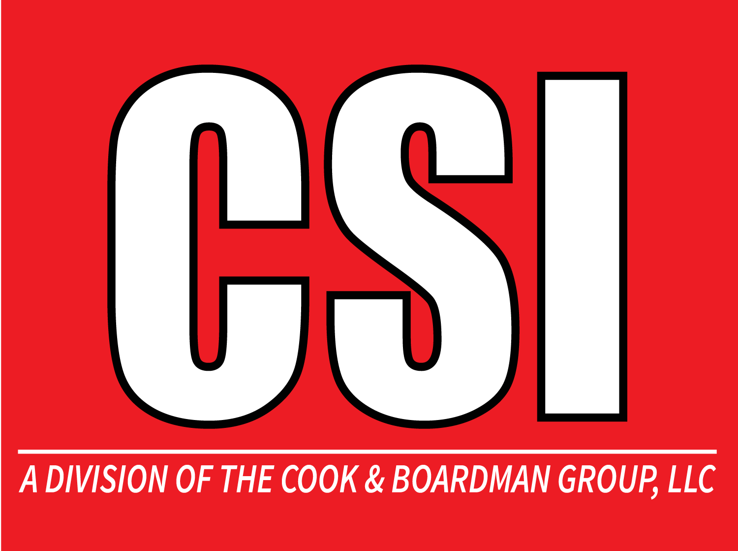 The Cook & Boardman Group Acquires CSI