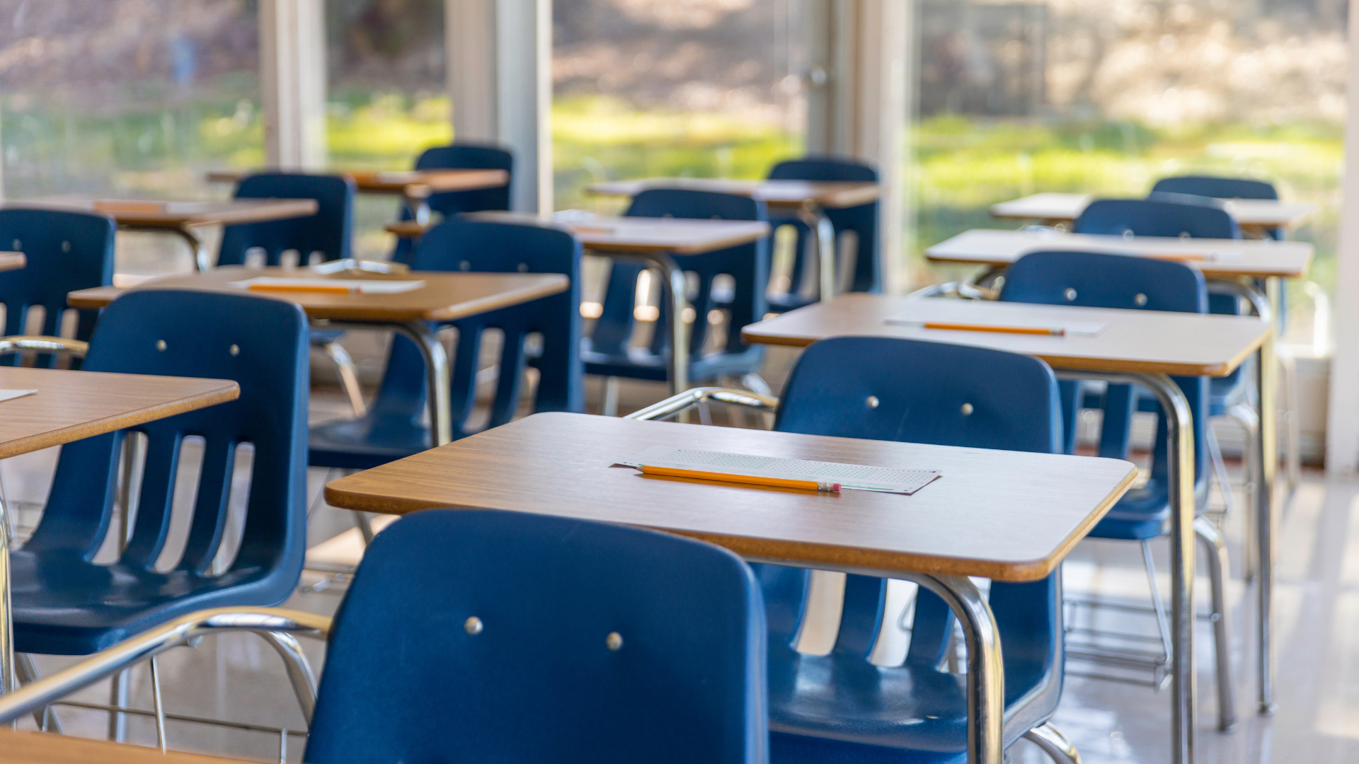 Safe, Supported, Successful: The Broader Impact of School Safety